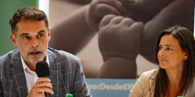 El intendente interino de Montevideo Federico Gra�a afirm� que hay un ataque �sistem�tico� hacia la administraci�n municipal