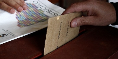 Factum: 48% votar� a la Coalici�n de gobierno y 44% al Frente Amplio 