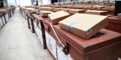 Con respecto a 2019, hay 240 mil personas m�s en el padr�n electoral