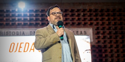 Denuncian violaci�n de la laicidad en la Facultad de Arquitectura