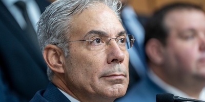 El candidato a vicepresidente del Partido Colorado dijo que el FENAPES realiza un paro �pol�tico partidario� 