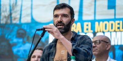 PIT-CNT: realizan un llamado a la militancia para acompa�ar la votaci�n del SI, al plebiscito por la seguridad social