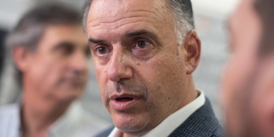 El crecimiento (del pa�s) "no es s�lo un tema de inversiones, sino tambi�n de formato"