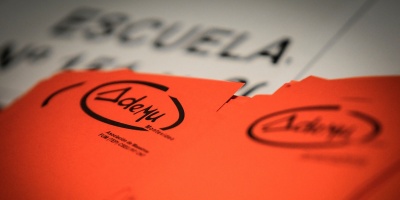 ADEMU realiza a un paro de 24 horas en Montevideo este  17 de octubre, luego de que una madre agrediera a una maestra