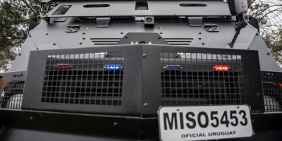 Se lanz� una operaci�n policial en el Cerro que tiene como objetivo disuadir, prevenir y reprimir el delito en todas sus fases