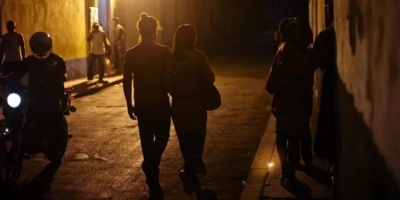 Cuba informa de una "desconexi�n total" del sistema energ�tico de la isla