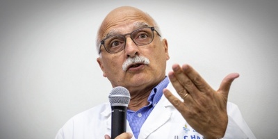 Se realiza hoy una nueva Jornada de Salud Visual en el Hospital Pedi�trico del Pereira Rossell