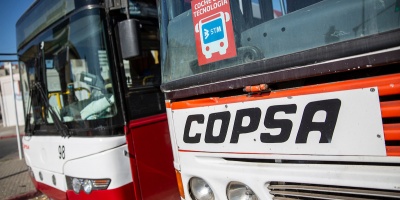 Se levant� el paro general del transporte definido para el mi�rcoles 