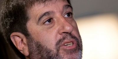 Fernando Pereira no votar� el plebiscito de la Seguridad Social