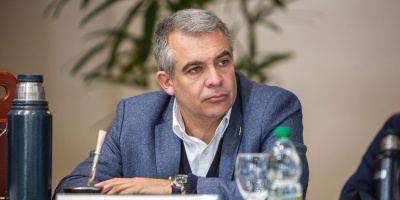 La Plaza de deportes de Treinta y Tres implic� una inversi�n de 400 mil d�lares