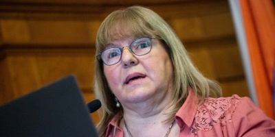 Al a�o se detectan en Uruguay 2.000 casos nuevos de c�ncer de mama, seg�n datos divulgados por el MSP