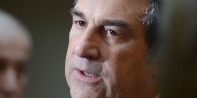 El Fiscal Gilberto Rodr�guez archiv� la denuncia por filtraciones que presentaron los senadores del Partido Nacional, Graciela Bianchi y Sergio Botana