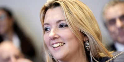 Ripoll dijo que los trabajadores de clase media tendr�an pr�stamos subsidiados para poder acceder a una vivienda.