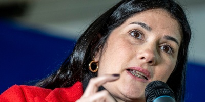 Presidenta de Anep sobre caso de arma en centro educativo: "Una vez avanzado el proceso, se tomar�n las decisiones correspondientes"