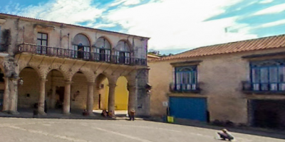 Un nuevo apag�n deja de nuevo sin suministro el�ctrico a toda la isla de Cuba