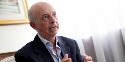 Javier Garc�a afirm� que se consolidar� una mayor�a parlamentaria de la coalici�n republicana en las pr�xima elecciones nacionales