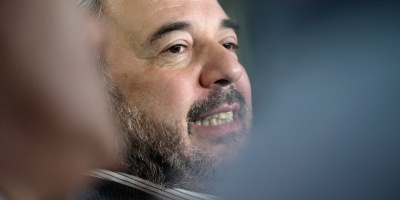 Bergara dijo que el FA "no tom� la seguridad como un bot�n electoral" y que el tema "deber� abordarse como una pol�tica de Estado"