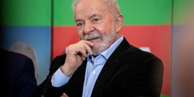 Lula afirma que hay que esperar "unos tres d�as" para conocer el alcance del golpe en la cabeza que sufri�