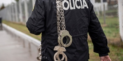Imputaron a un segundo adolescente requerido por el homicidio del ni�o de un a�o y medio