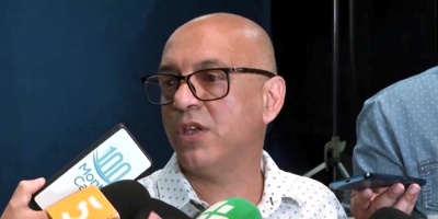 El presidente del PIT-CNT critic� que el actual gobierno haya elevado �al barrer� la edad para jubilarse a los 65 a�os