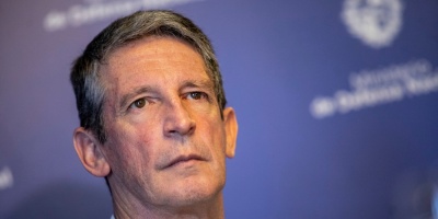 El jefe del Estado Mayor de la Defensa destac� la transparencia y empe�o con las fuerza procede en en el cumplimiento de sus labores