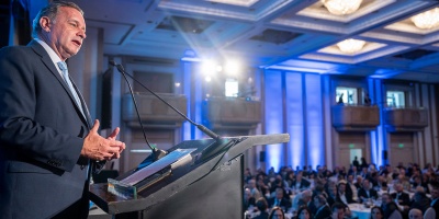 �lvaro Delgado afirm� que nacionalizar las Afaps es volver a los setenta