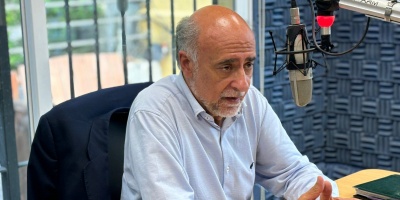 Pablo Mieres: �el objetivo es que el Partido Independiente garantice la mayor�a parlamentaria�