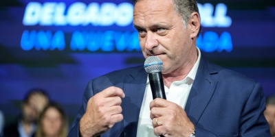 Delgado cruz� a S�nchez por dichos sobre "nacionalizar" las AFAP 