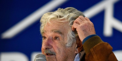 "Que no joda Delgado", dijo Mujica tras los cuestionamientos a Alejandro S�nchez por dichos de AFAP