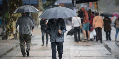 El Sinae trabaja para paliar las consecuencias de los eventos meteorol�gicos que afectan al pa�s