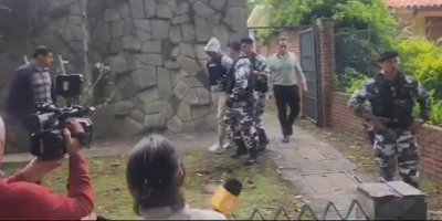 Femicida de Natalia Lagos fue condenado a 30 a�os de c�rcel y entre uno y 15 a�os de medidas de seguridad