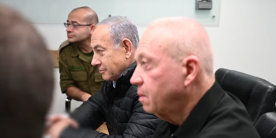 Israel responde al ataque de octubre con bombardeos sobre posiciones militares dentro de Ir�n