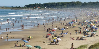 Si bien no existen estimaciones oficiales, se espera un aumento de la actividad tur�stica en el pr�ximo verano