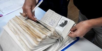 17 y 15: Ya ha votado m�s del 77% del electorado