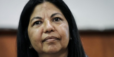 "Ha sido una jornada c�vica envidiable, como no pod�a ser de otra manera en nuestro pa�s" dijo la diputada colorada Elsa Capillera