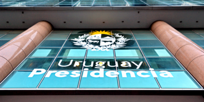 Habr� balotaje entre el Frente Amplio y el Partido Nacional