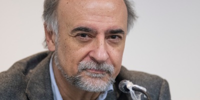 Mieres, destac� su benepl�cito por la no aprobacion de plebiscito sobre reforma previsional