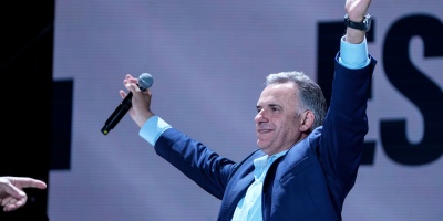 Yamand� Orsi dijo que el Frente Amplio fue �el partido que m�s creci� y que "logr� recuperar el interior"