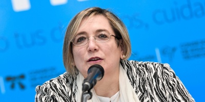 Se realiz� el cierre del programa "Micropasantias 2024"