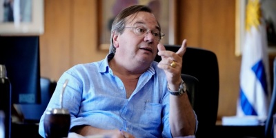 El ministro Falero conf�a en que Delgado se destacar� ante Orsi en debate previo al balotaje