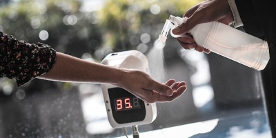 Ministerio de Salud P�blica confirm� el aumento de casos de Covid en el pa�s 