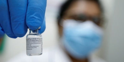 "El Covid 19 sigue siendo un problema en el mundo", indic� el Infect�logo Homero Bagnulo