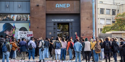 Secundaria confirm� que la fuente laboral de los docentes est� asegurada