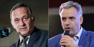 Comenz� la planificaci�n del debate de los candidatos presidenciales