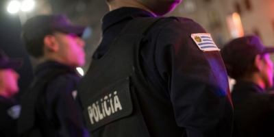 En Rocha se realiz� el egreso de 64 alumnos del Curso de Formaci�n Profesional de la Escala B�sica