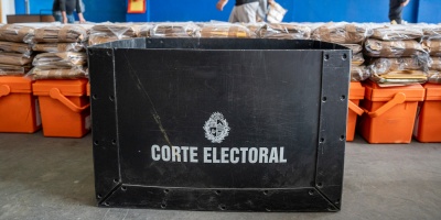 De los 80 mil votos de diferencia entre Coalici�n y el Frente Amplio, m�s de 30 mil se generaron en Maldonado