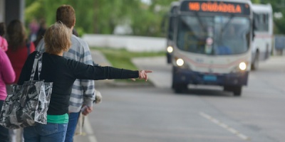 Chofer accidentado en Pocitos declar� que no recordaba nada hasta que despert� en el CTI