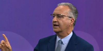 Eduardo Rivas cierra ciclo en Radio Monte Carlo tras 28 a�os