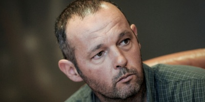 El l�der del Partido Por Los Cambios Necesarios, Guillermo Franchi, dijo que votar� anulado en el balotaje 