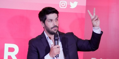 Ojeda tild� a los representantes electos del Frente Amplio como "radicales y retr�grados", y acus� al MPP de querer "ocupar el Parlamento"